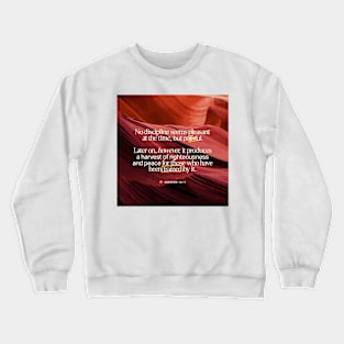 christian clothing brands Crewneck Sweatshirt